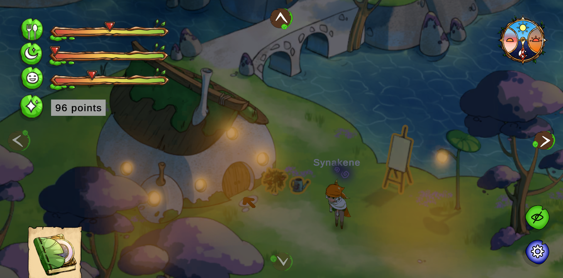 Circadia Screeshot