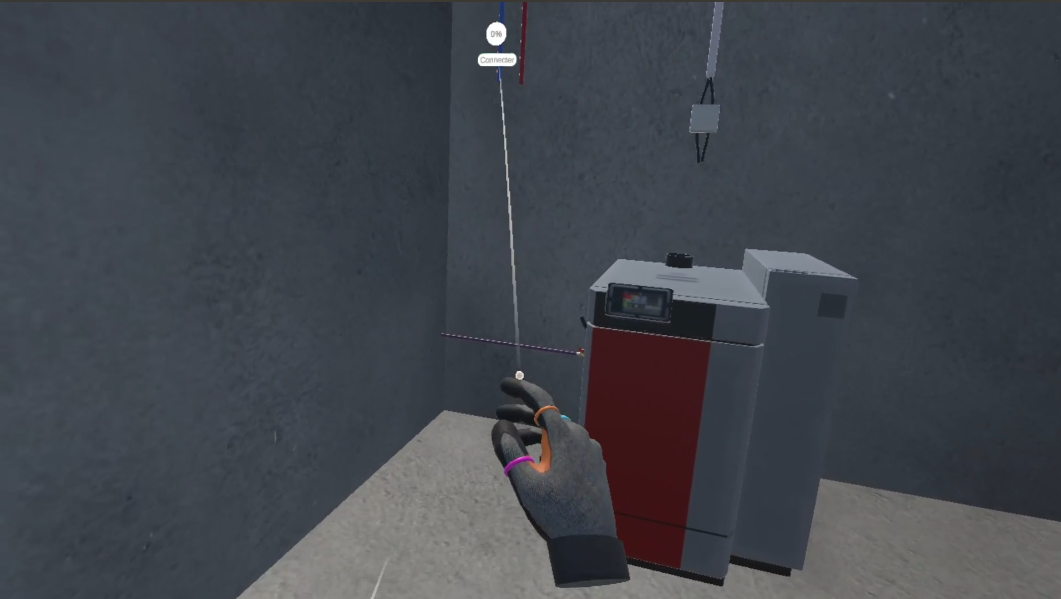 Chaudiere gameplay 3